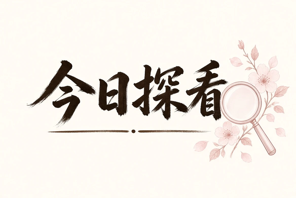 探花每日探看