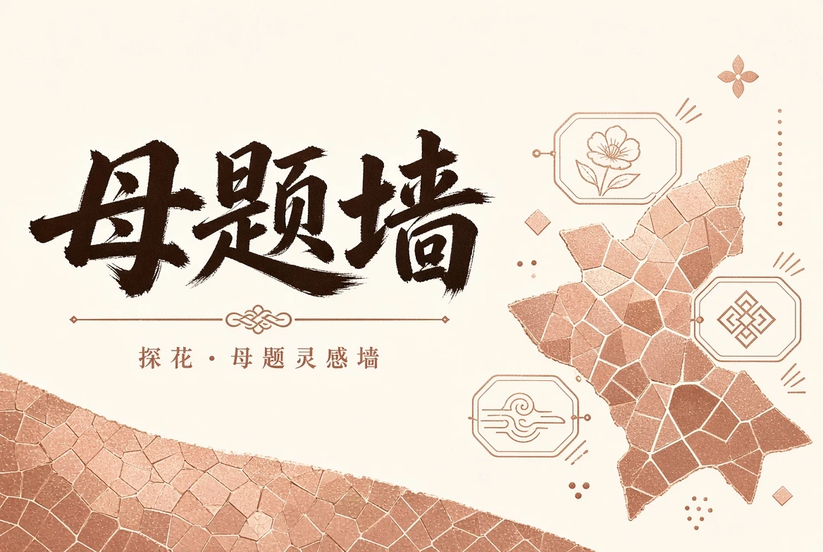 探花母题主题
